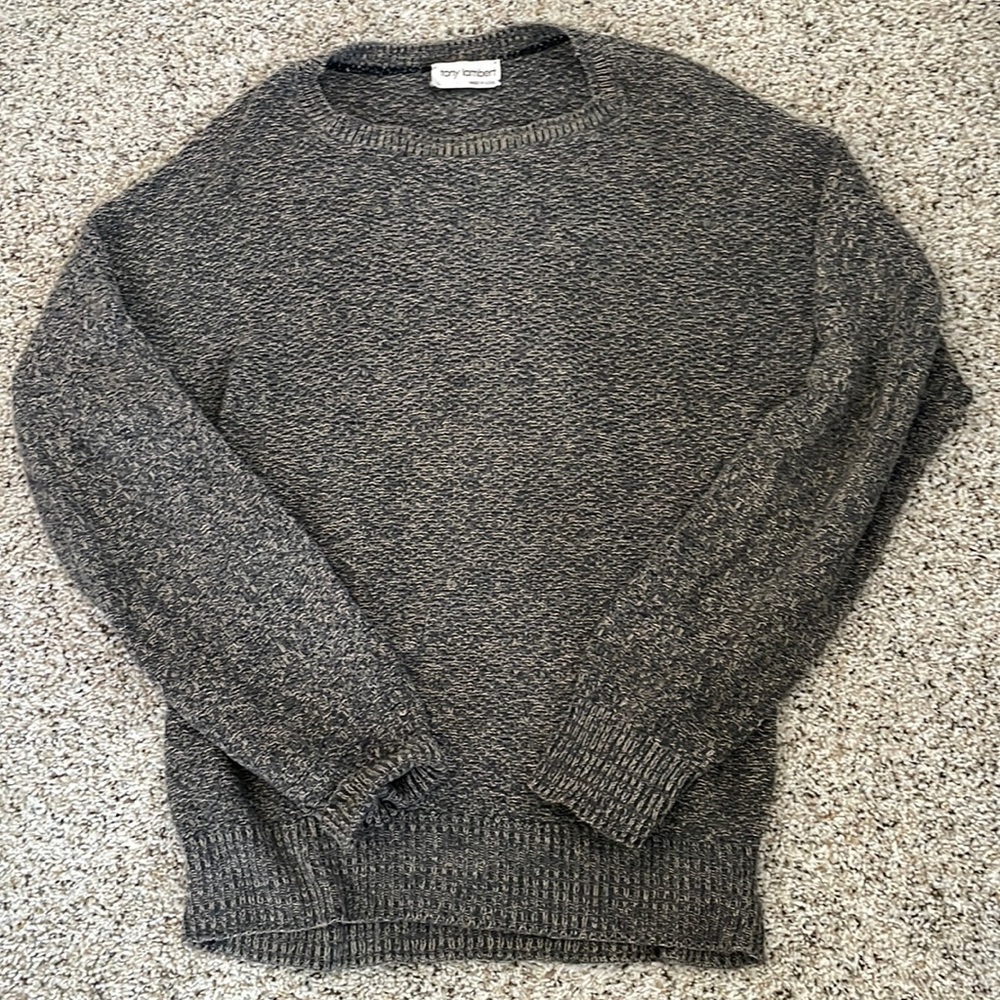 Tony Lambert Sweater